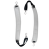 Padded Backpack Straps (Large) - Glass Ladder & Co.