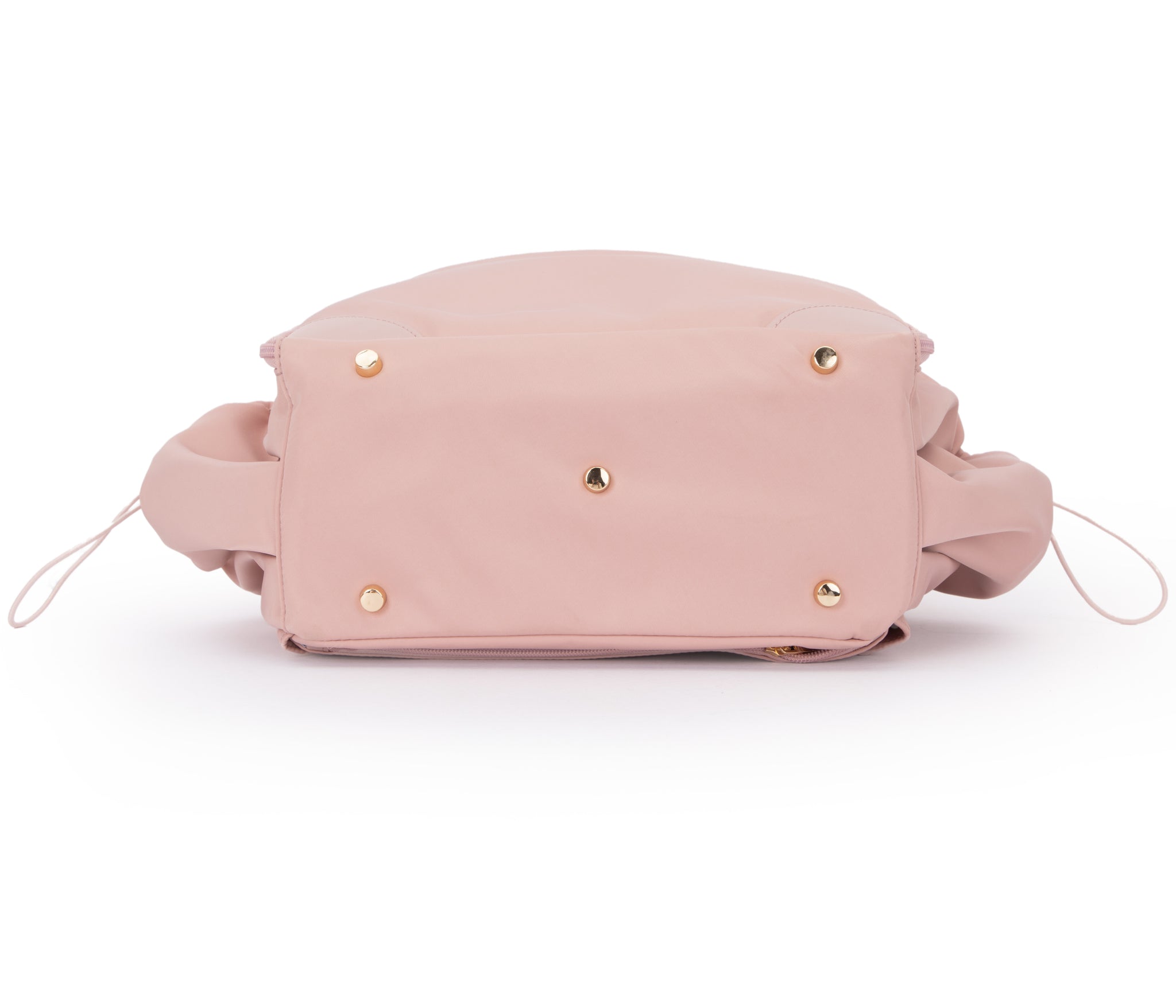Amanda Backpack Bundle — Pink Mimosa (Pre-Order: Ships Late May)