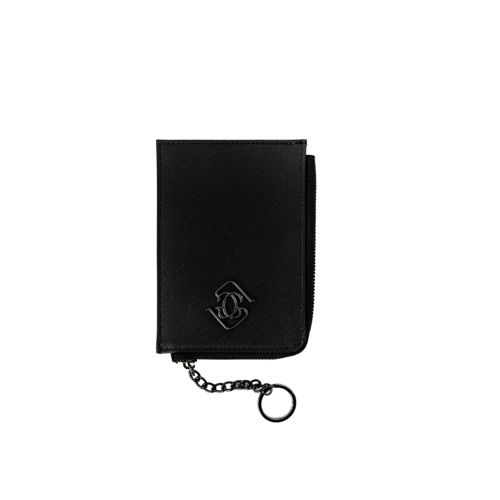 Keychain Wallet: $25