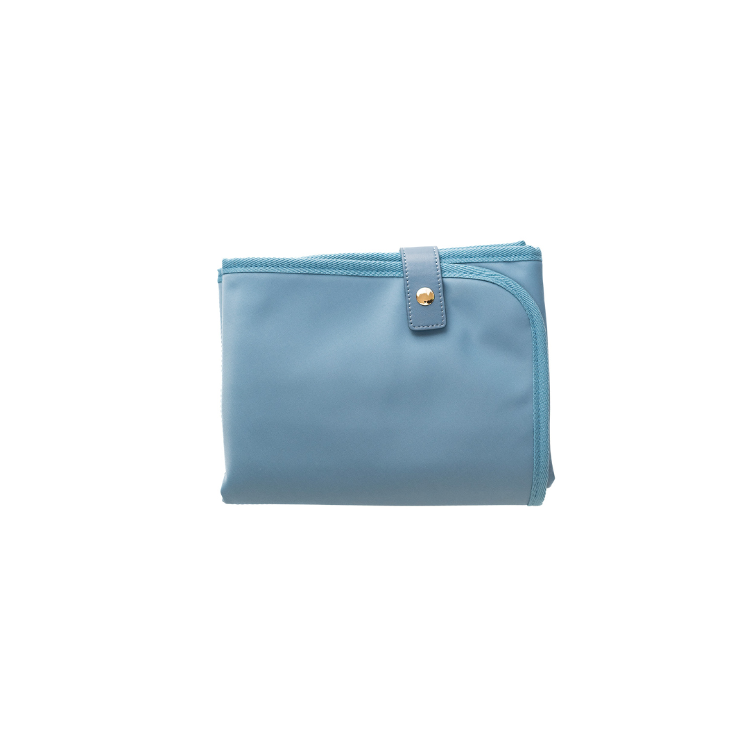 Changing Mat — Dusty Blue (Pre-Order: Ships Mid May)