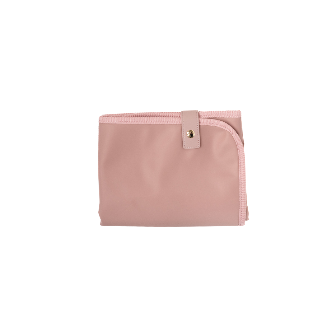 Changing Mat — Pink Mimosa (Pre-Order: Ships Mid May)