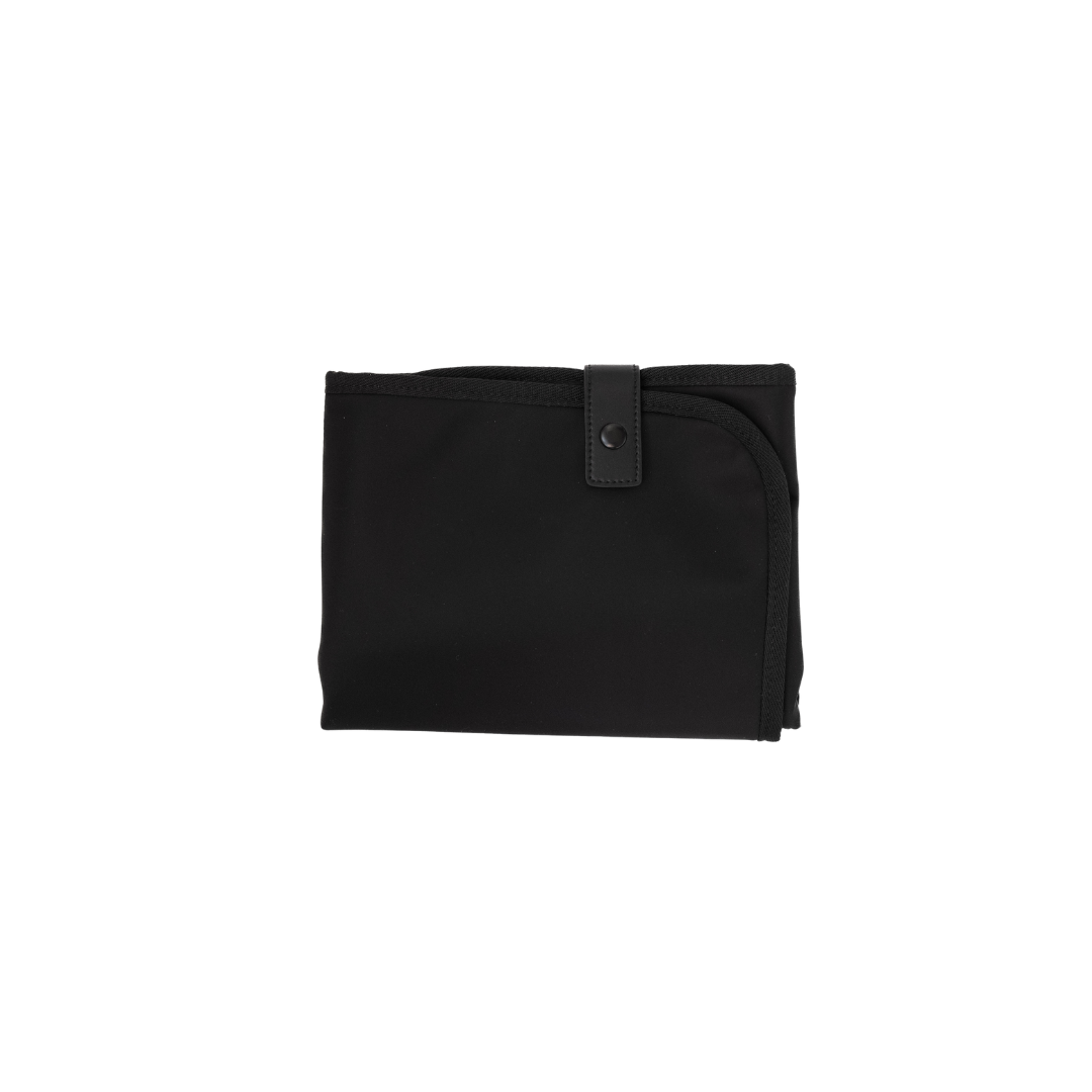 Changing Mat — Black (Pre-Order: Ships Mid May)