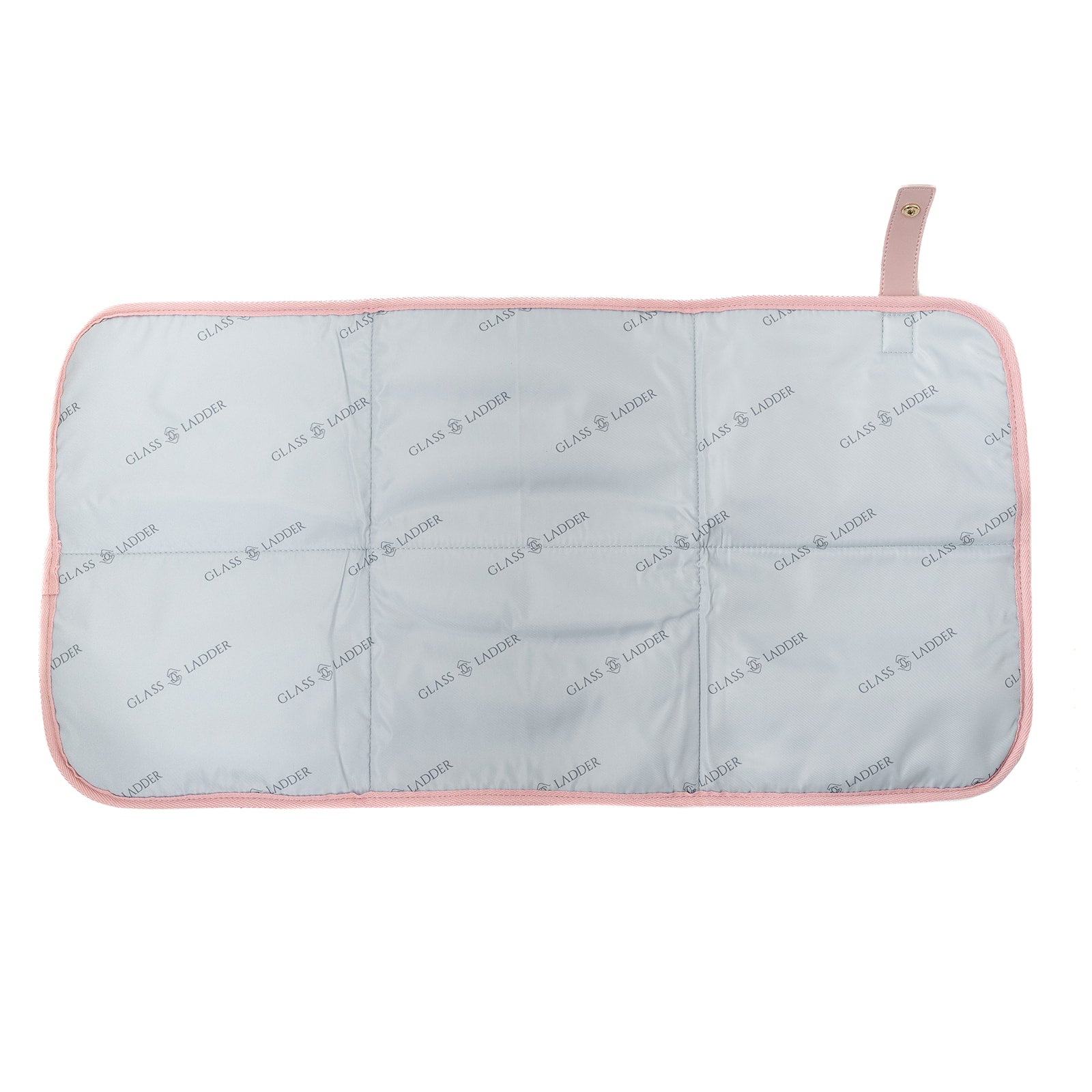 Changing Mat — Pink Mimosa (Pre-Order: Ships Mid May)