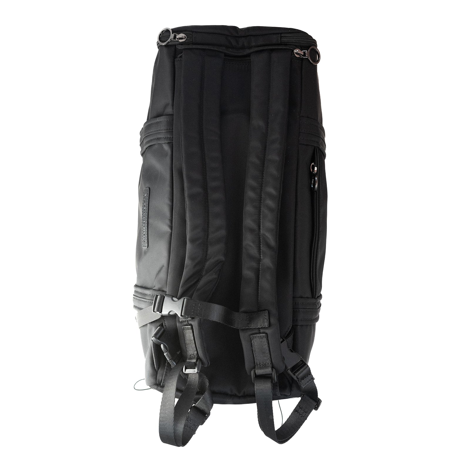 Lauren Duffel Bag — Black