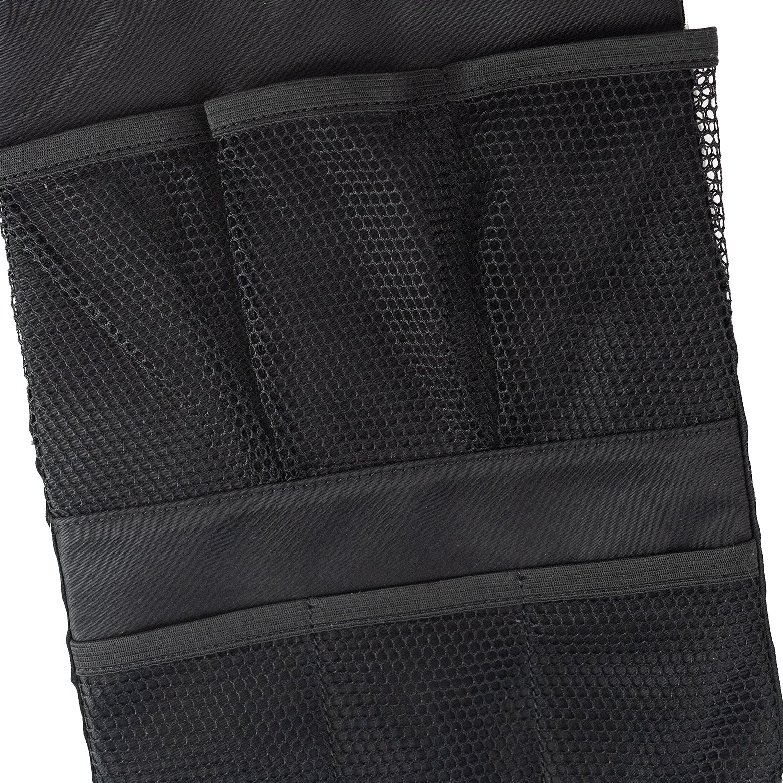 Lauren Duffel Bag — Black