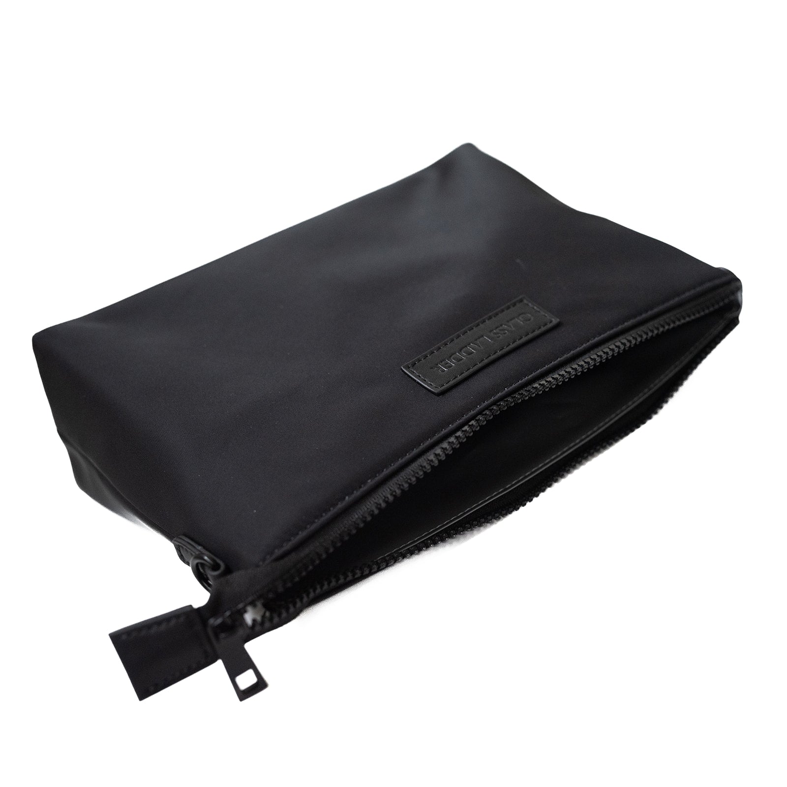 Snack Pouch — Black (Pre-Order: Ships Mid May)