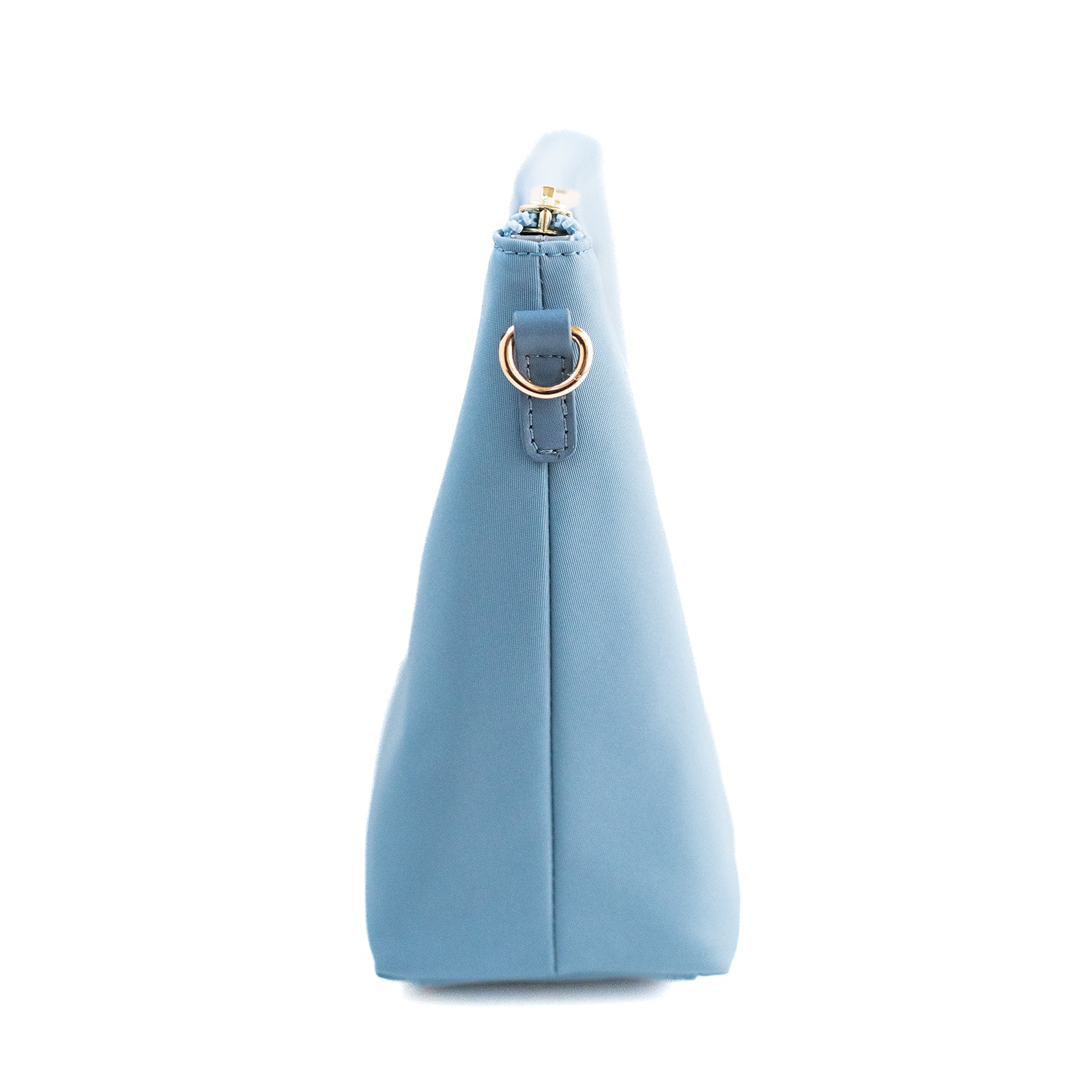 Snack Pouch — Dusty Blue (Pre-Order: Ships Mid May)