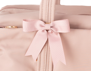 Girlhood Bows
