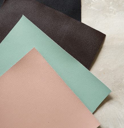 What kind of material speaks to you most?