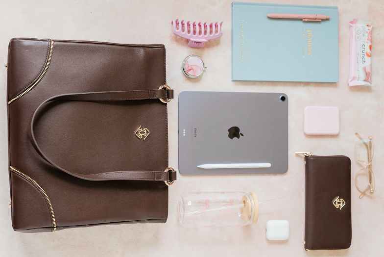 How much do you typically carry?