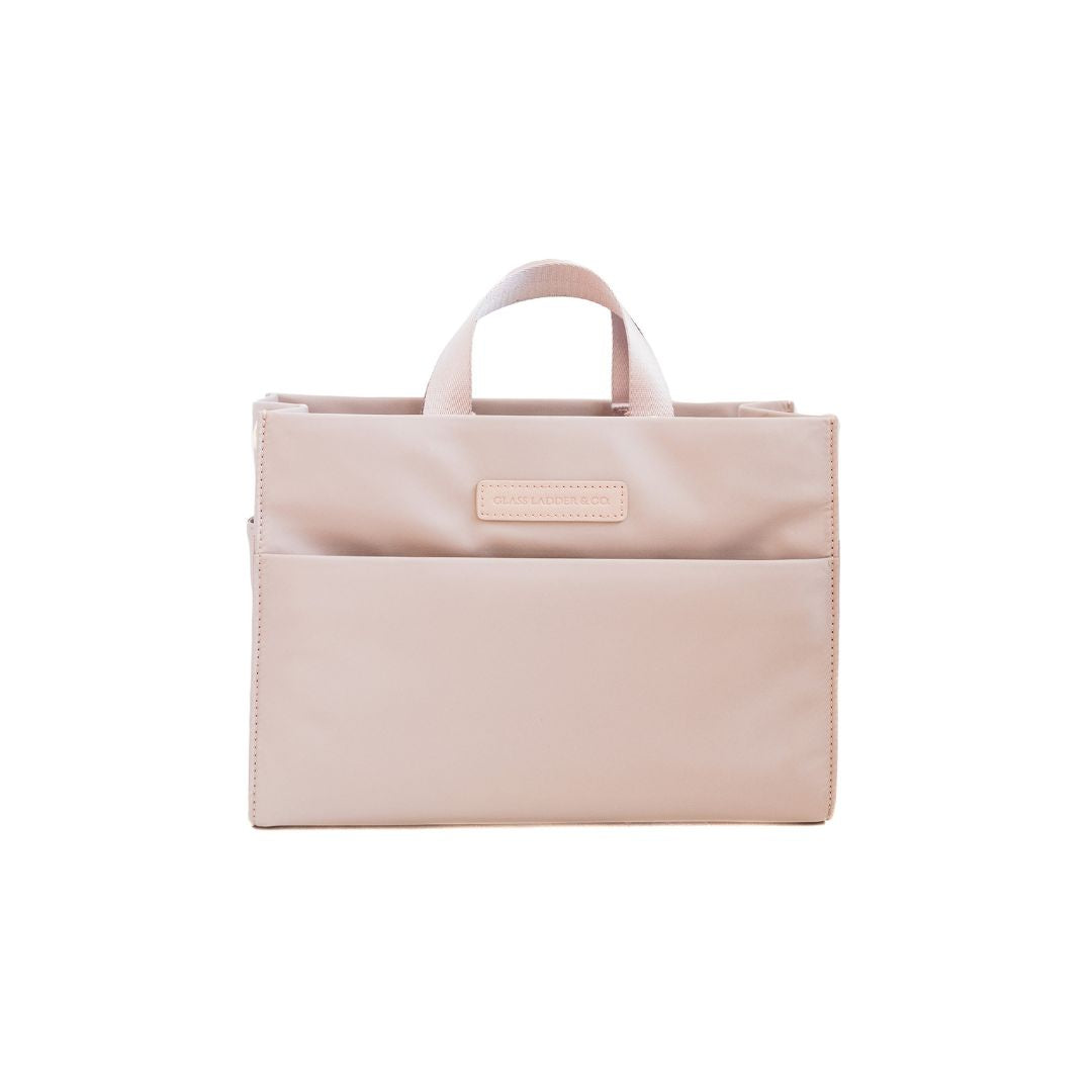 Ellen Bag Insert — Rosé