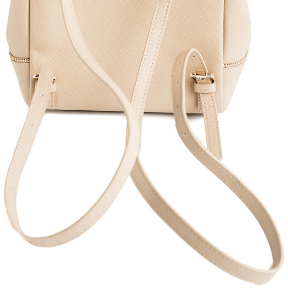 Convertible backpack zara sales