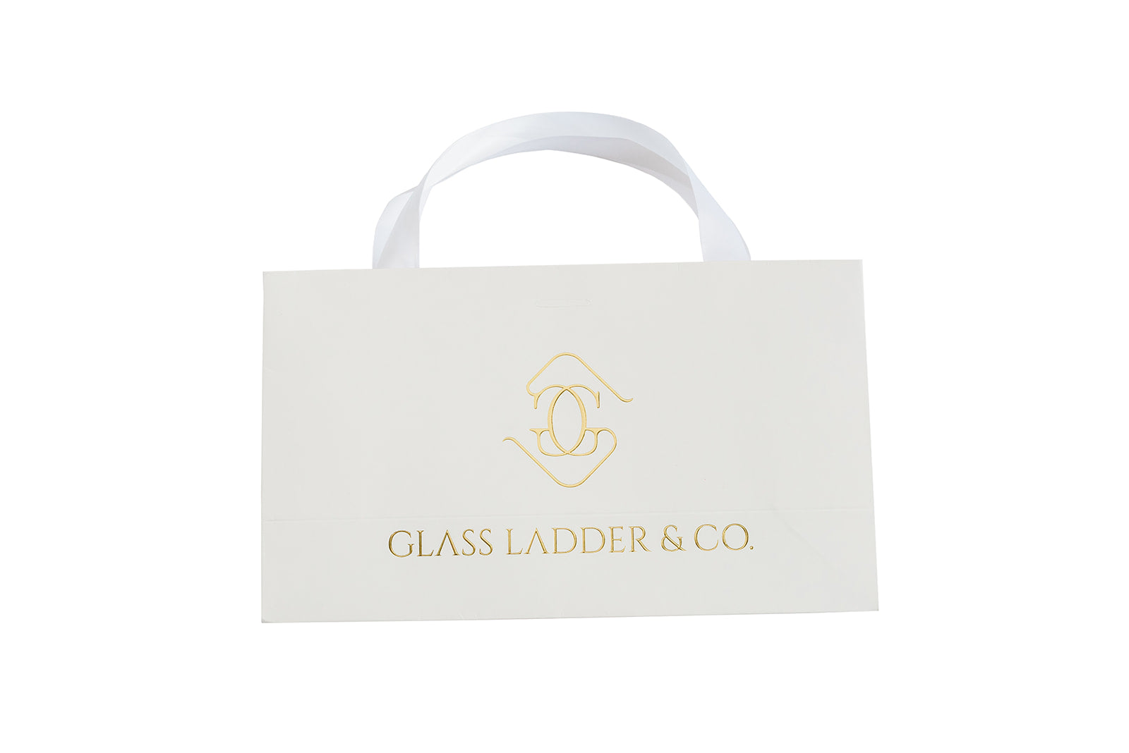 Gift Wrap - Glass Ladder & Co.