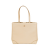 Michelle Tote Bag — Oat - Glass Ladder & Co.