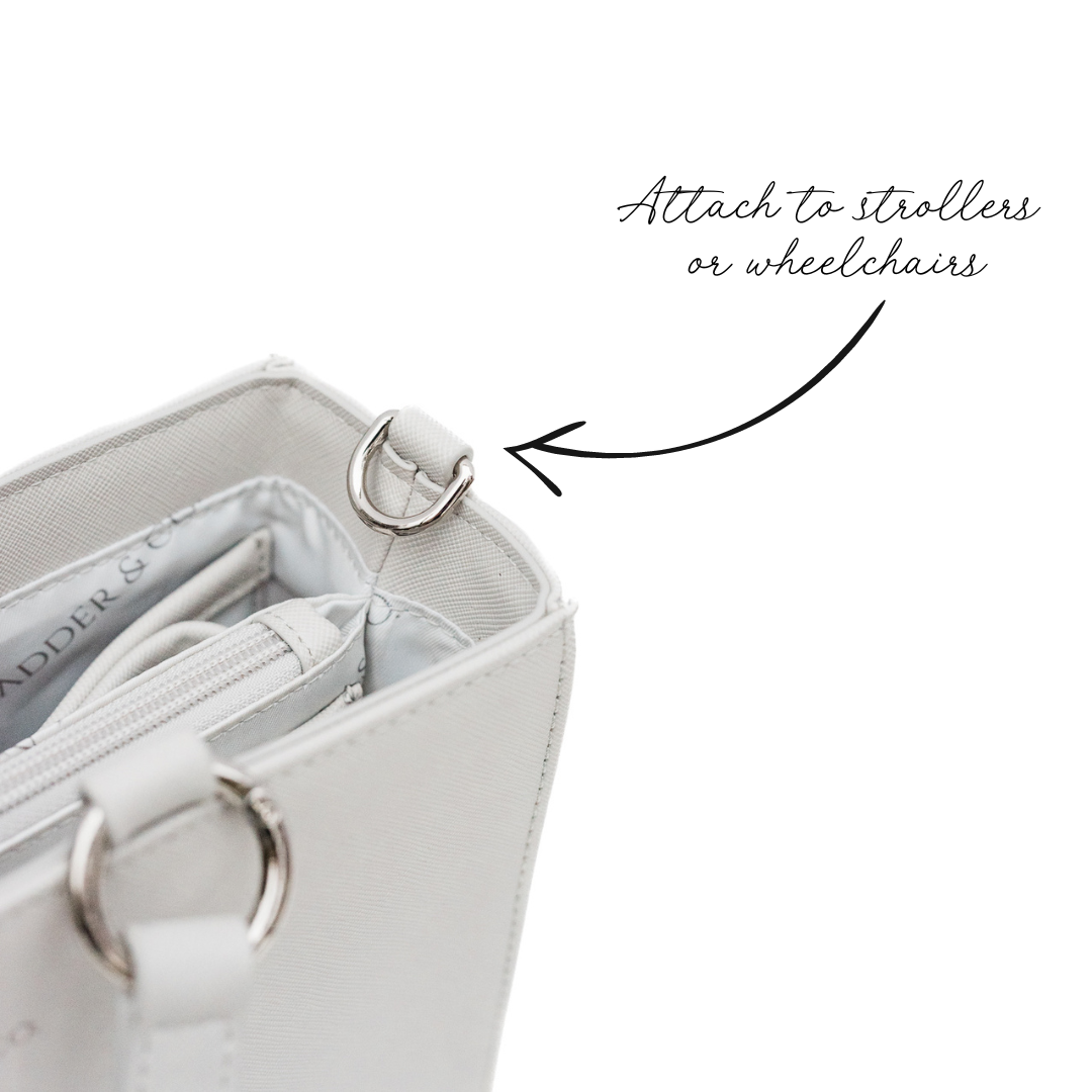 Kate spade 2025 purse organizer