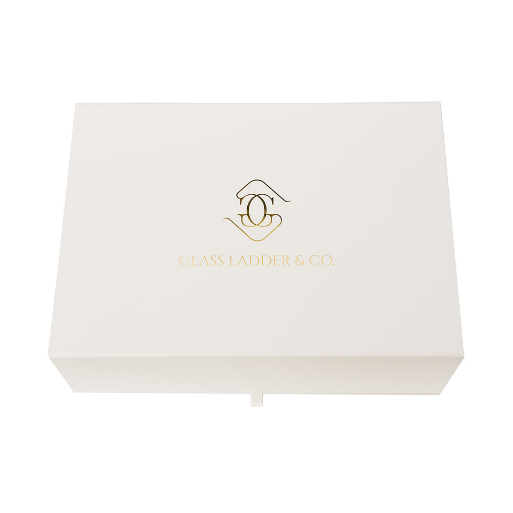 Gift Boxes - Glass Ladder & Co.