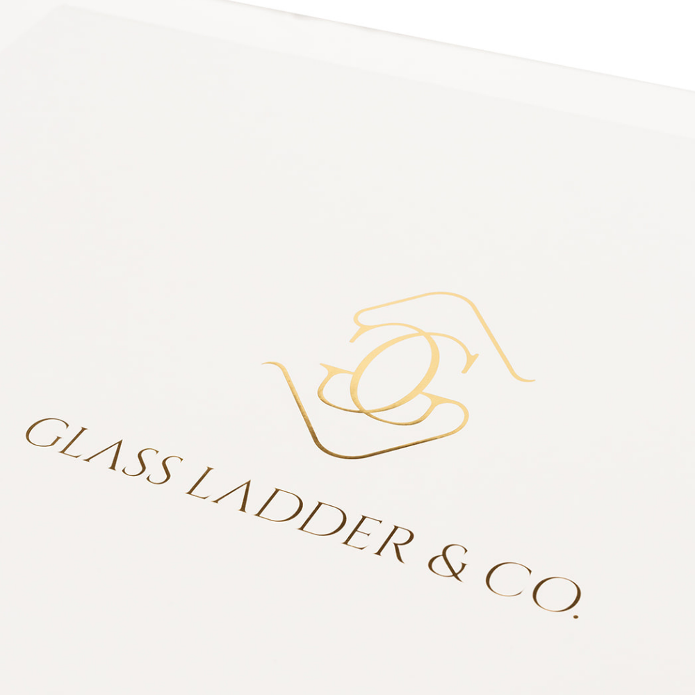 Gift Boxes - Glass Ladder & Co.